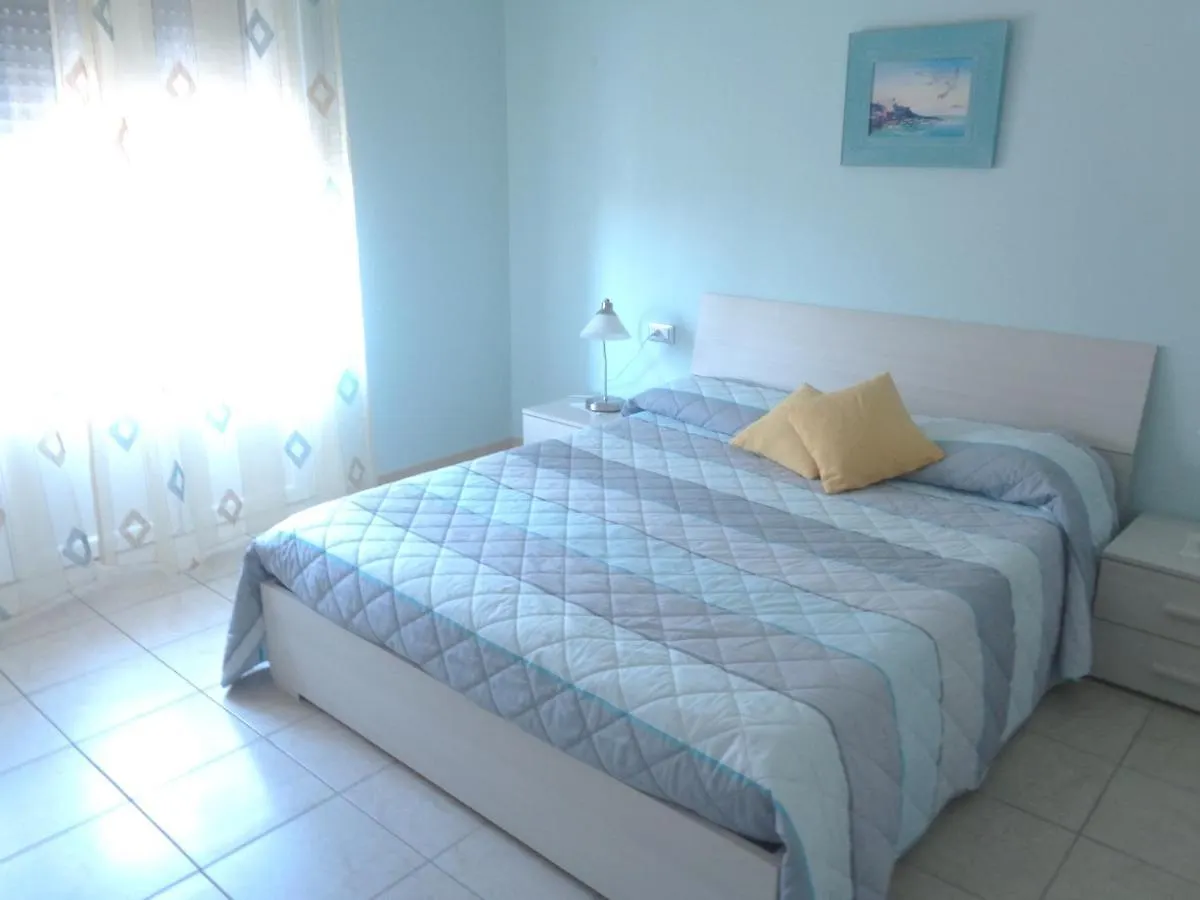 Vittorio Veneto Apartments Sarnico