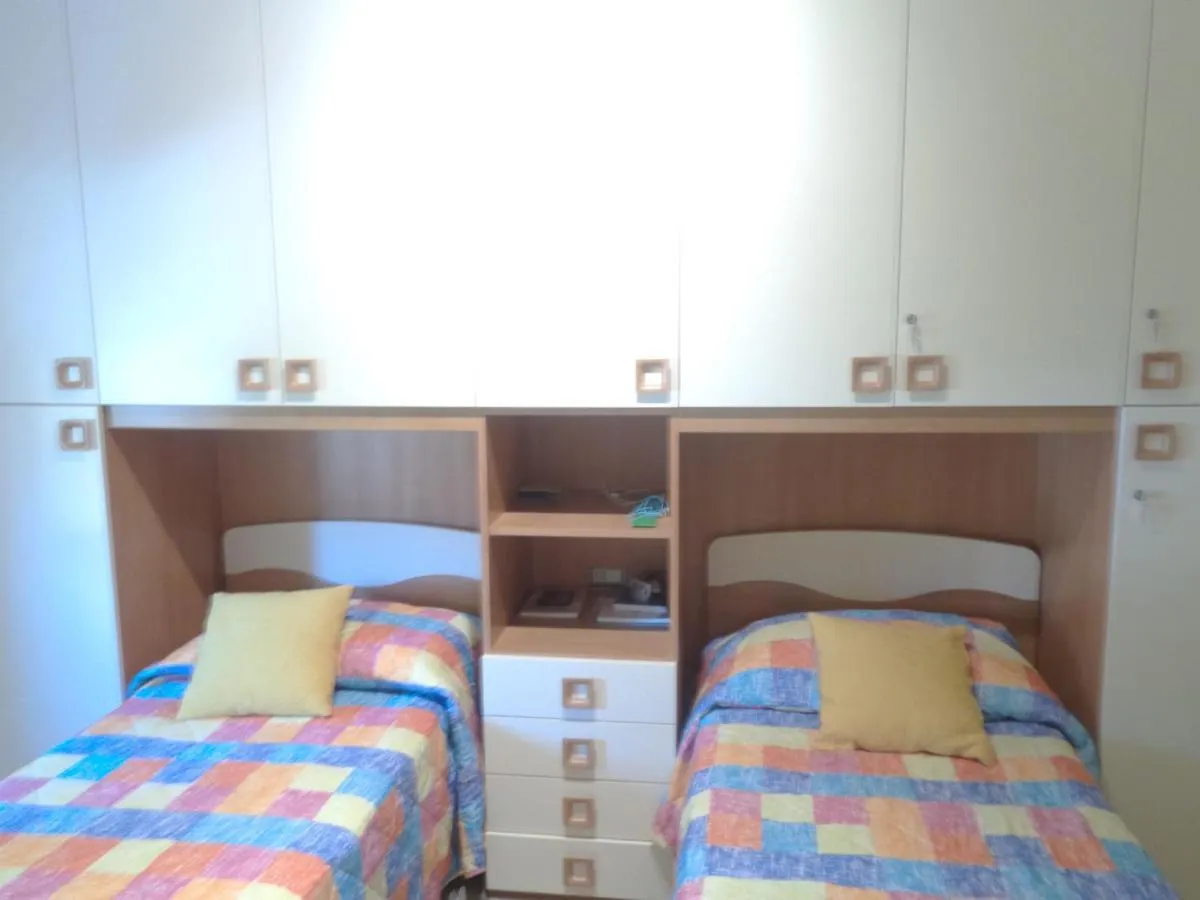 Vittorio Veneto Apartments Sarnico