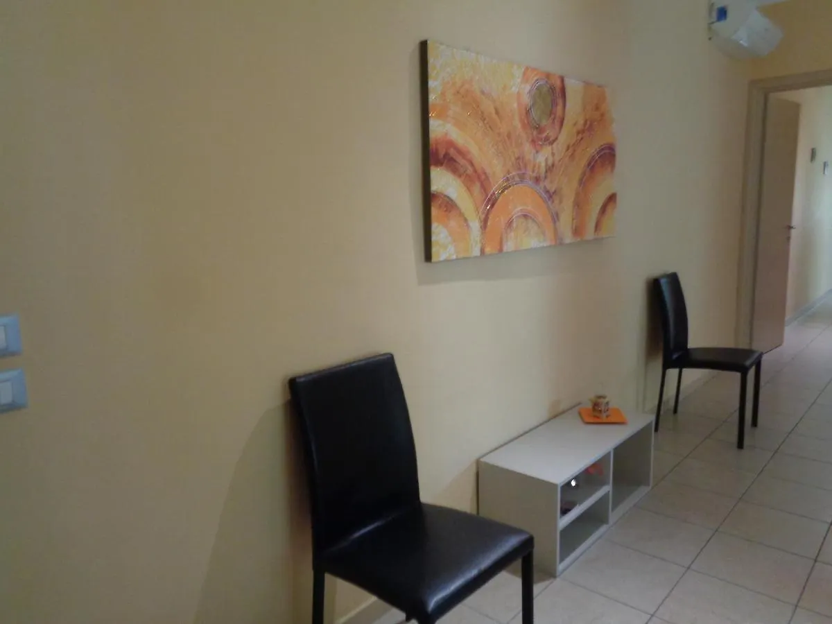 Vittorio Veneto Apartments Sarnico 0*,