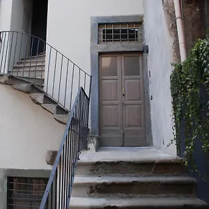 La Casa Della Zia Maison d'hôtes