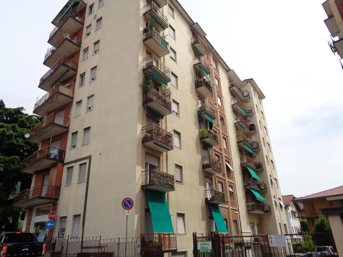 Vittorio Veneto Apartments Sarnico