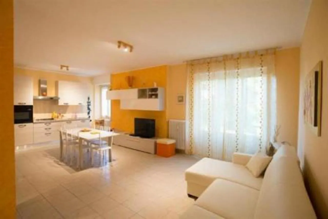 Vittorio Veneto Apartments location