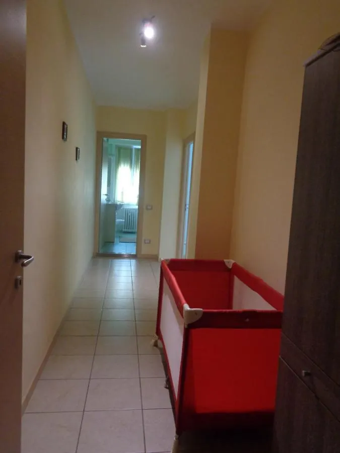 Vittorio Veneto Apartments Sarnico