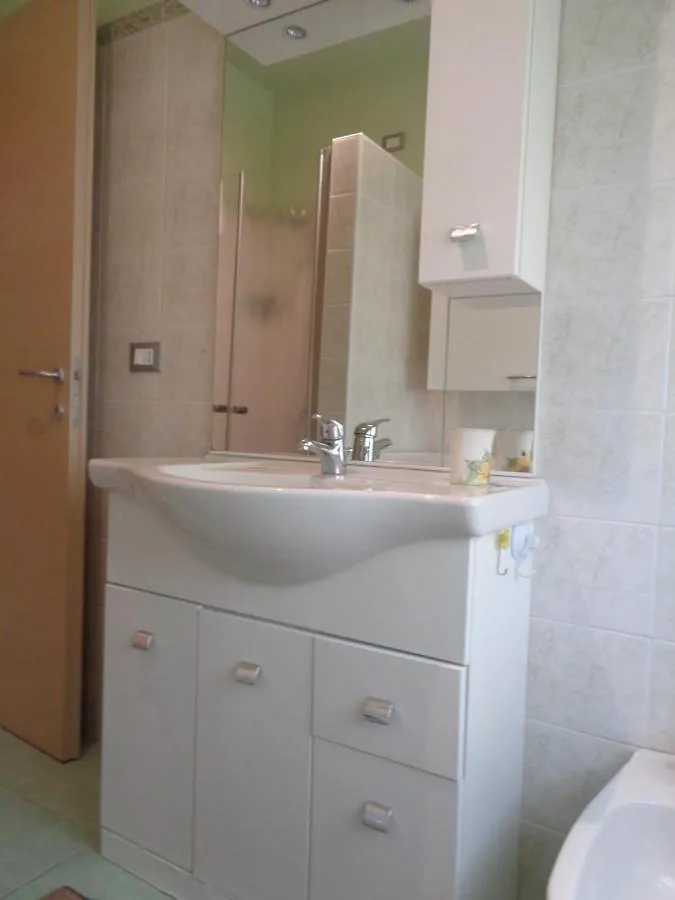 Vittorio Veneto Apartments Sarnico