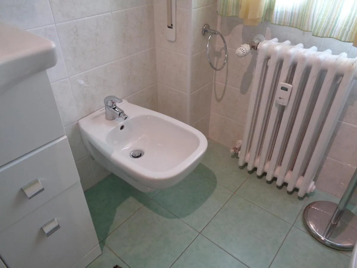 Vittorio Veneto Apartments Sarnico