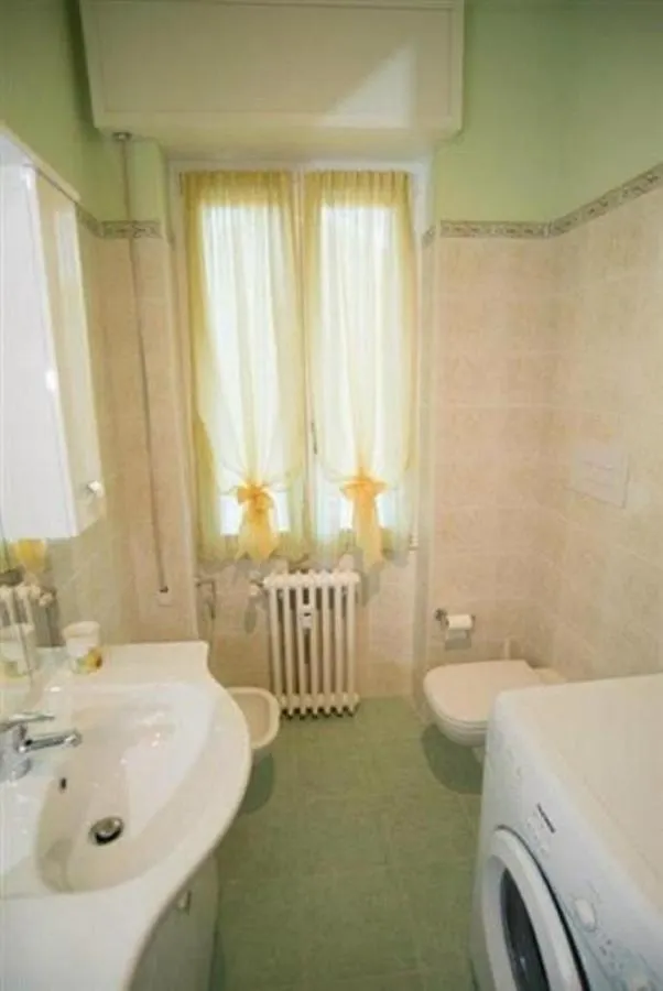 Vittorio Veneto Apartments Sarnico