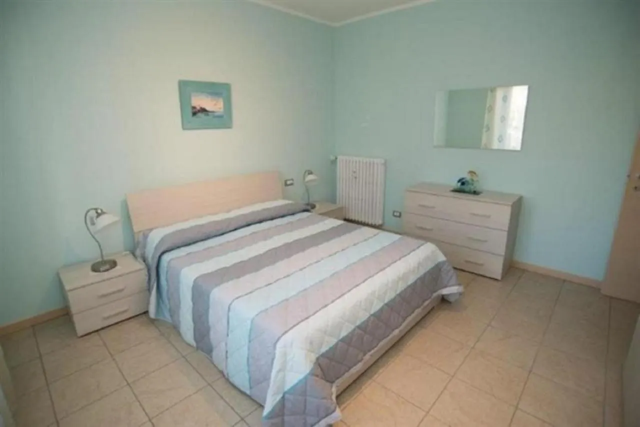 Vittorio Veneto Apartments Sarnico