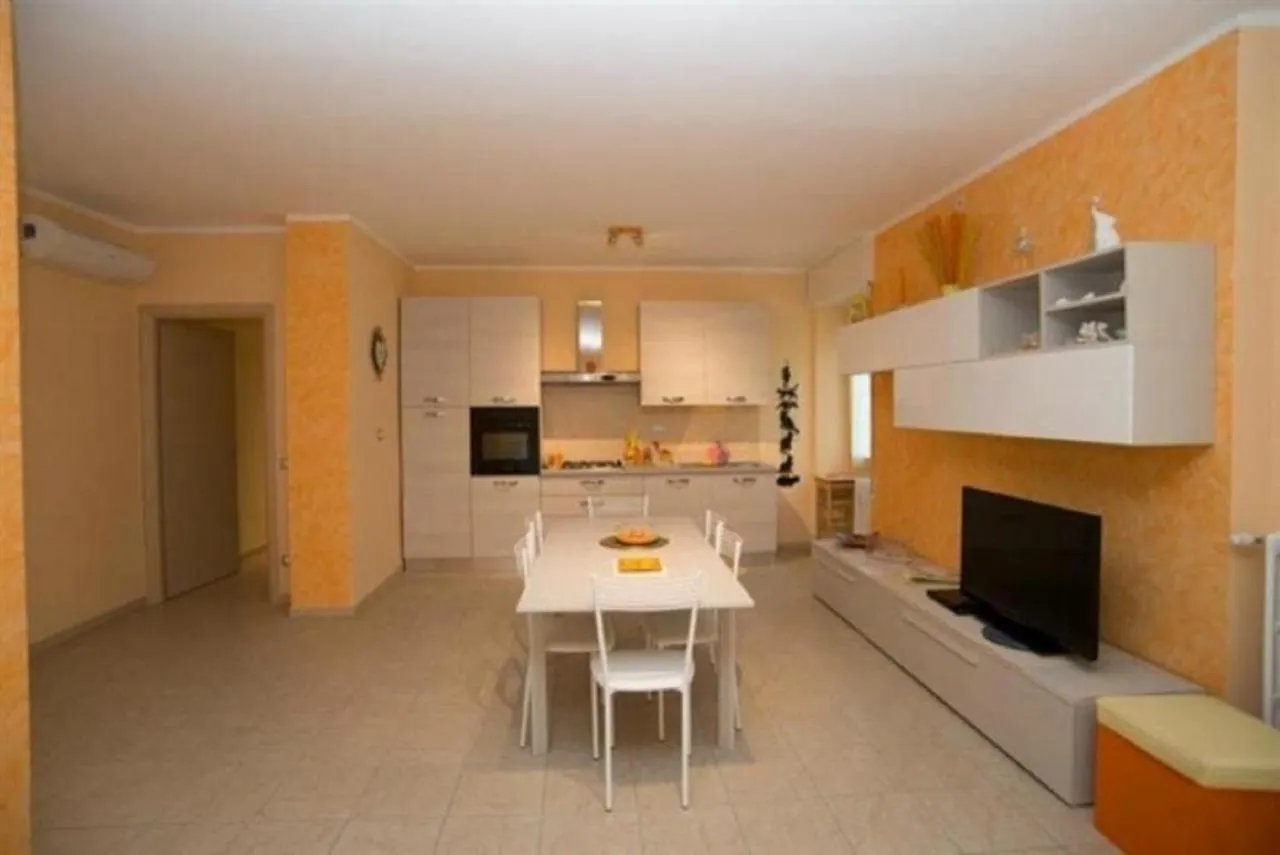 Vittorio Veneto Apartments Sarnico