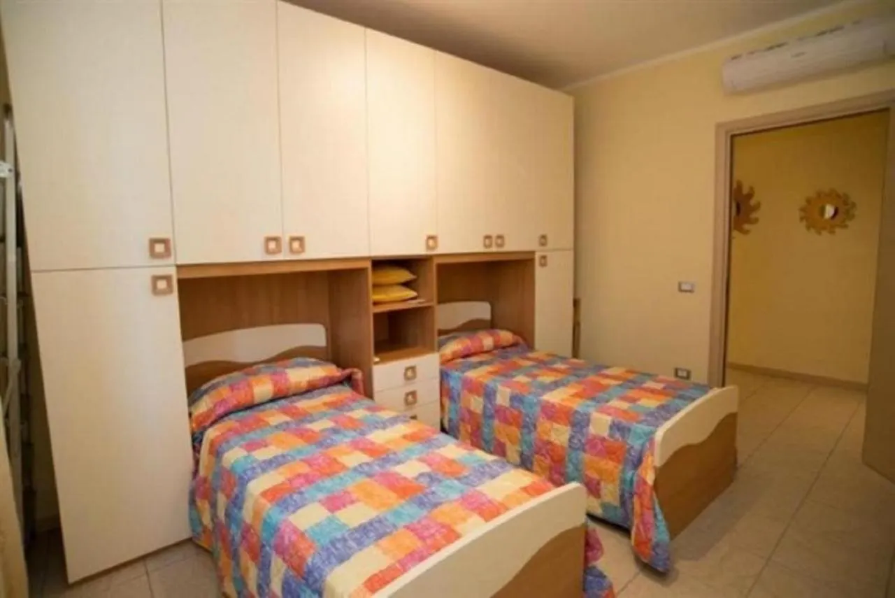 Vittorio Veneto Apartments Sarnico Italy