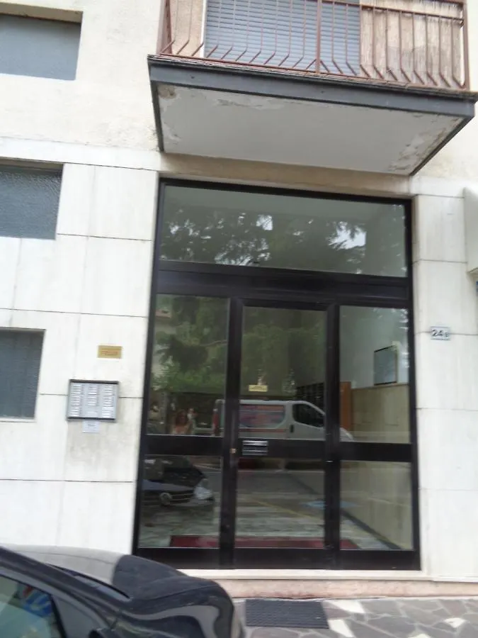 Vittorio Veneto Apartments Sarnico