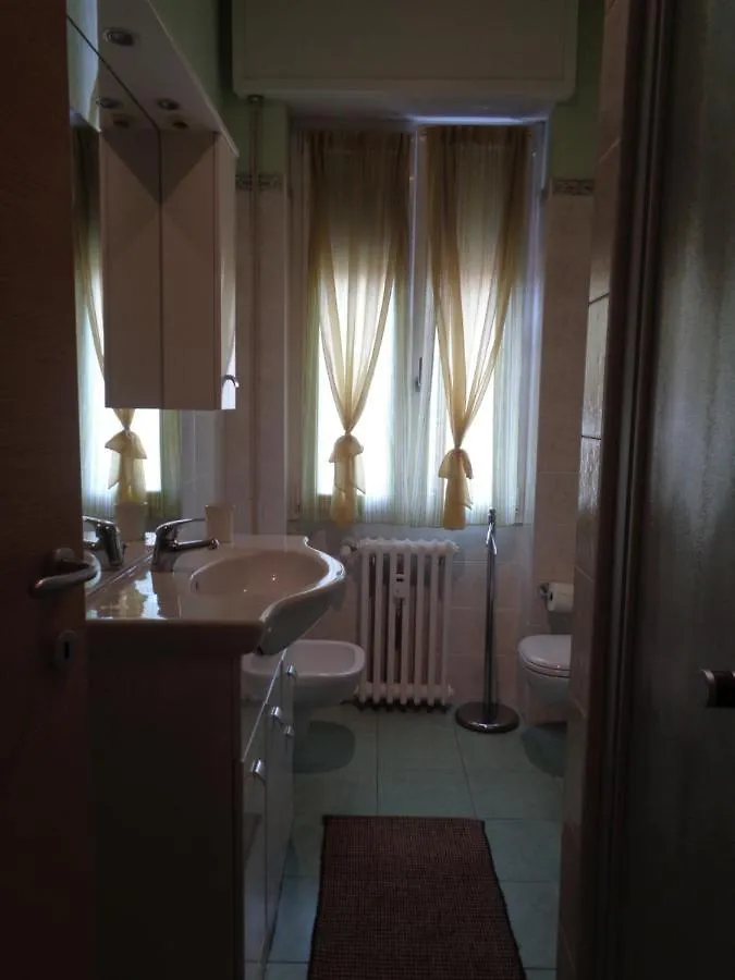 Vittorio Veneto Apartments Sarnico 0*,
