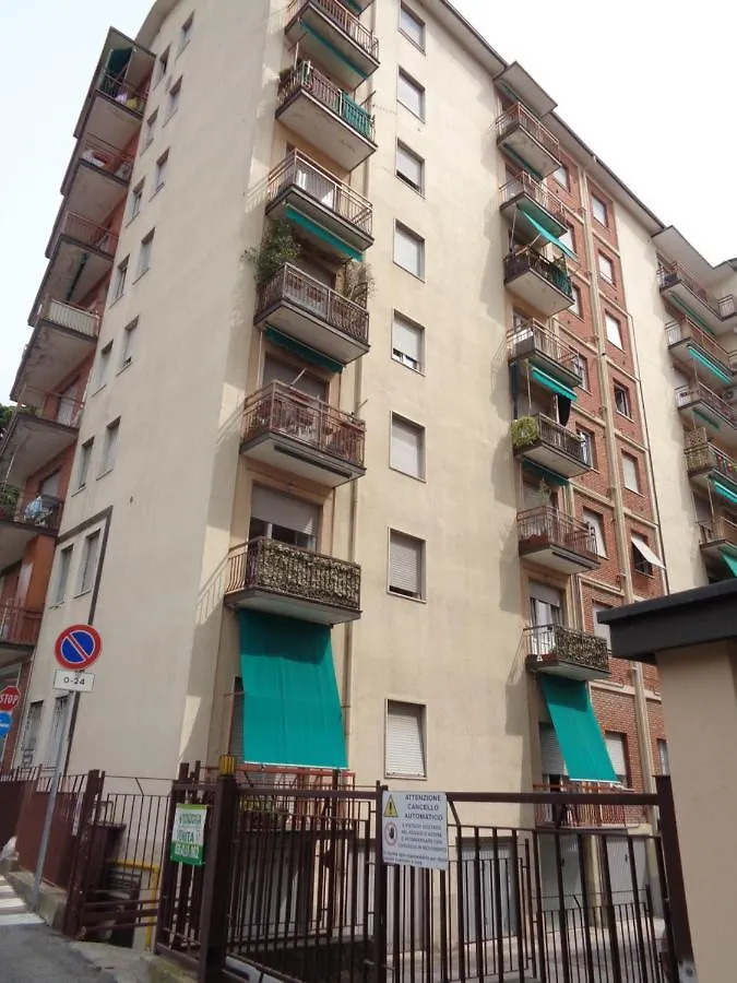 Vittorio Veneto Apartments Sarnico