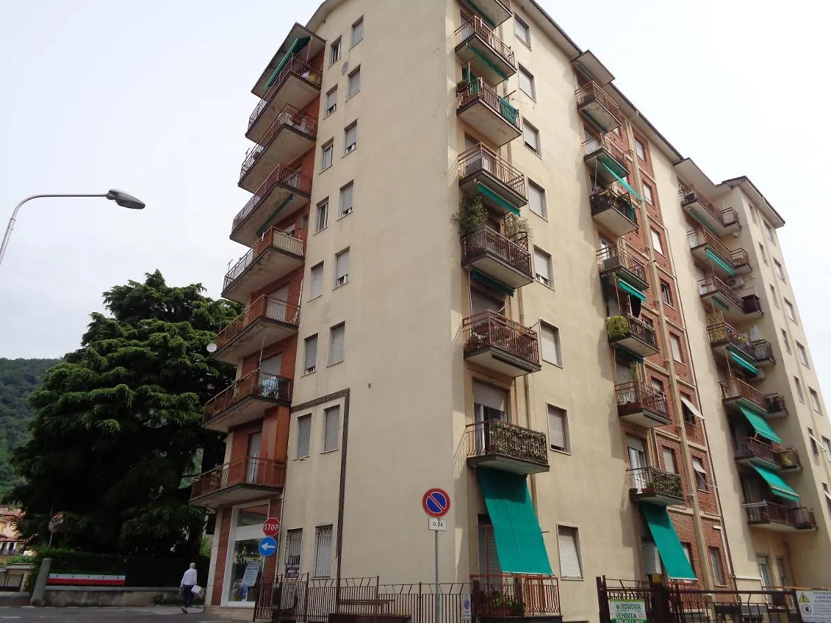 Vittorio Veneto Apartments Sarnico