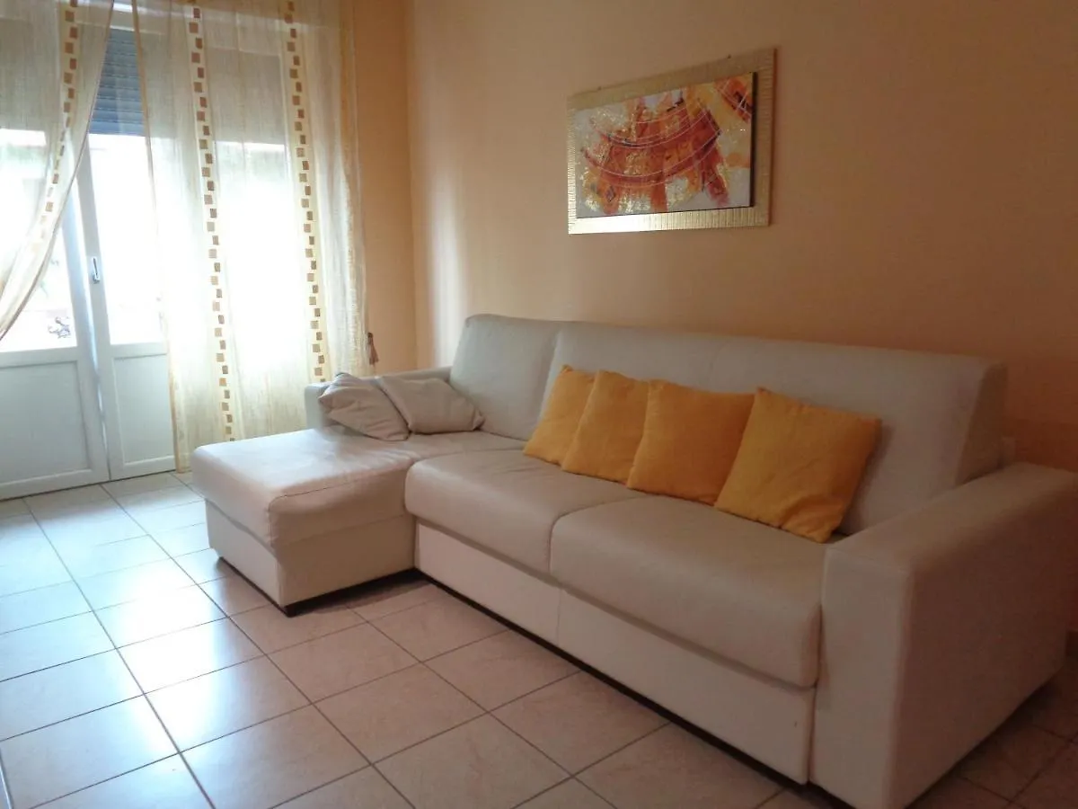 Vittorio Veneto Apartments Sarnico Italy