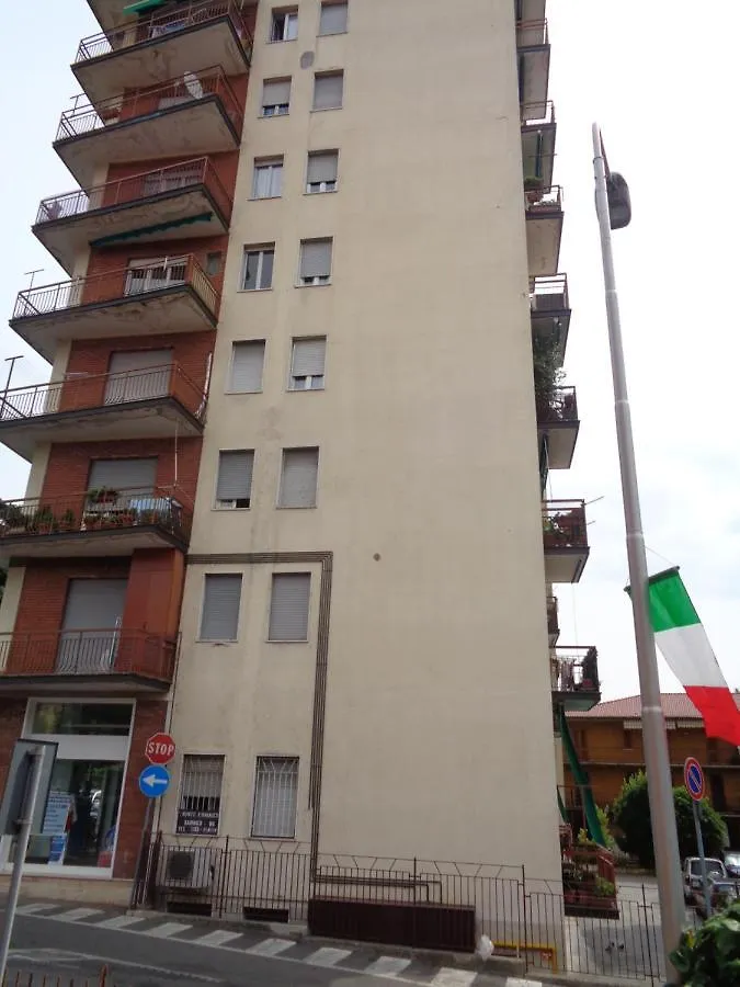 Vittorio Veneto Apartments Sarnico 0*,