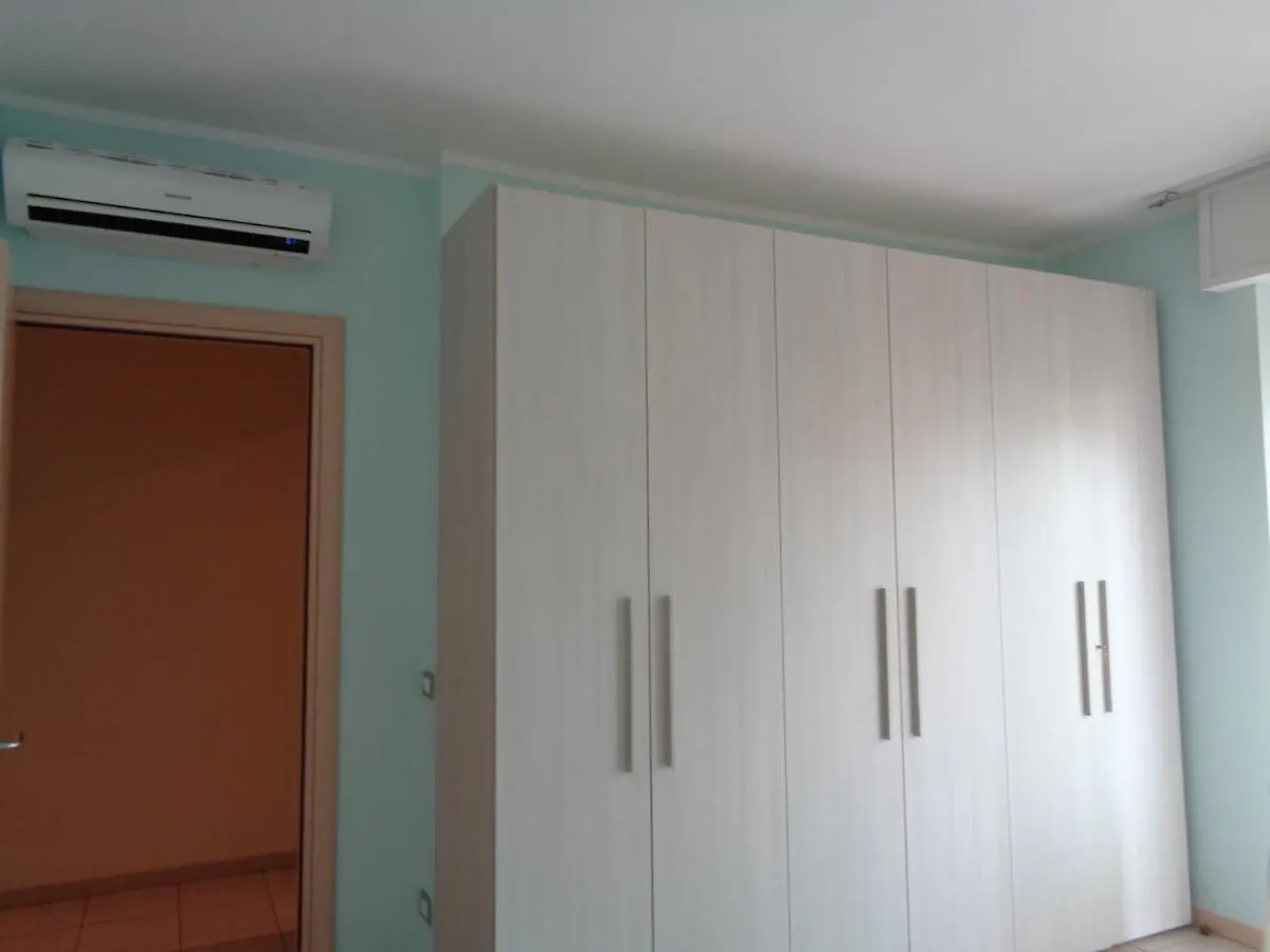 Vittorio Veneto Apartments Sarnico