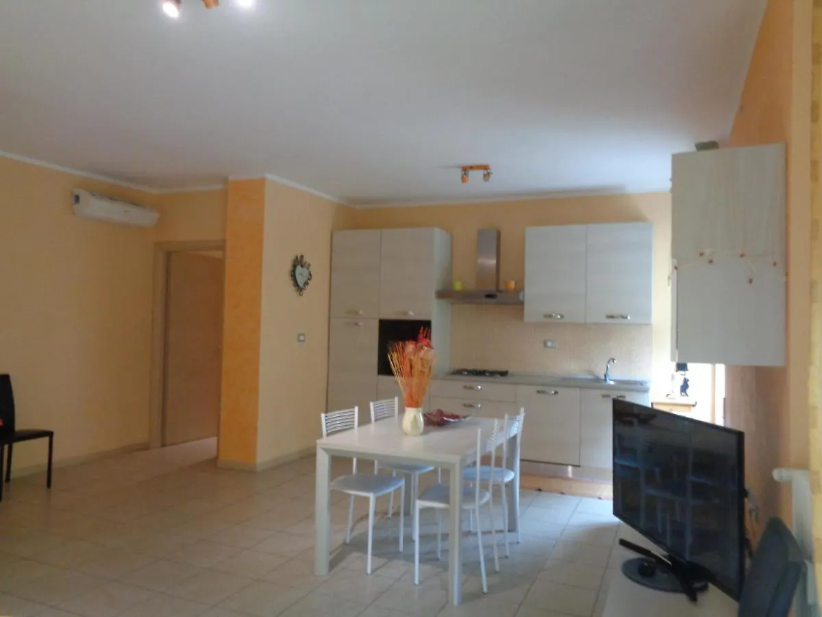 Vittorio Veneto Apartments Sarnico 0*,