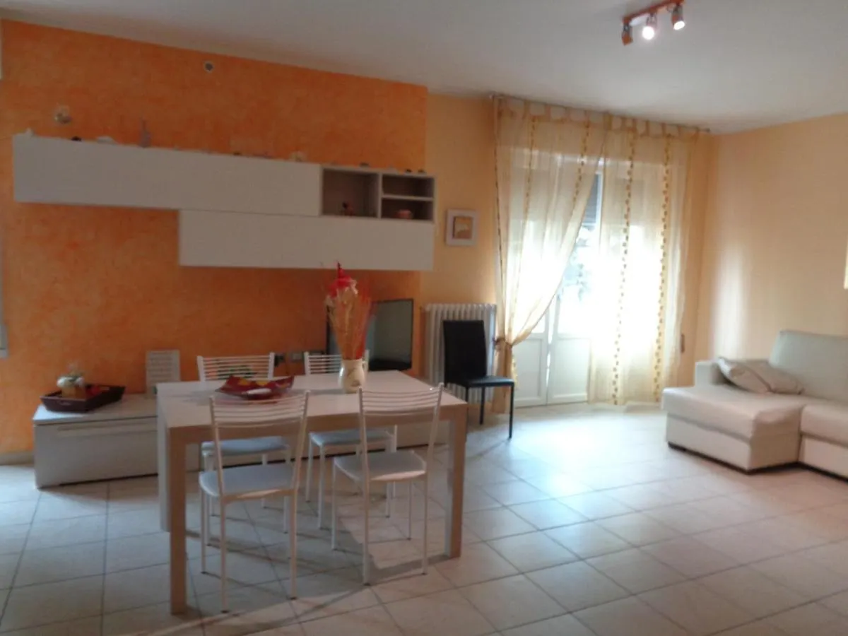 Vittorio Veneto Apartments Sarnico Italy