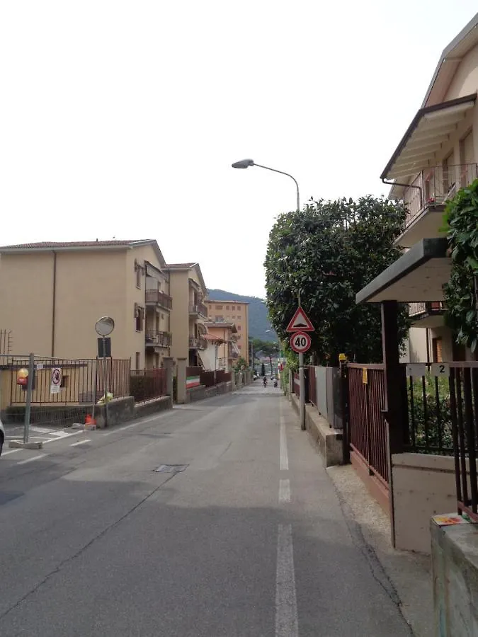 Vittorio Veneto Apartments Sarnico