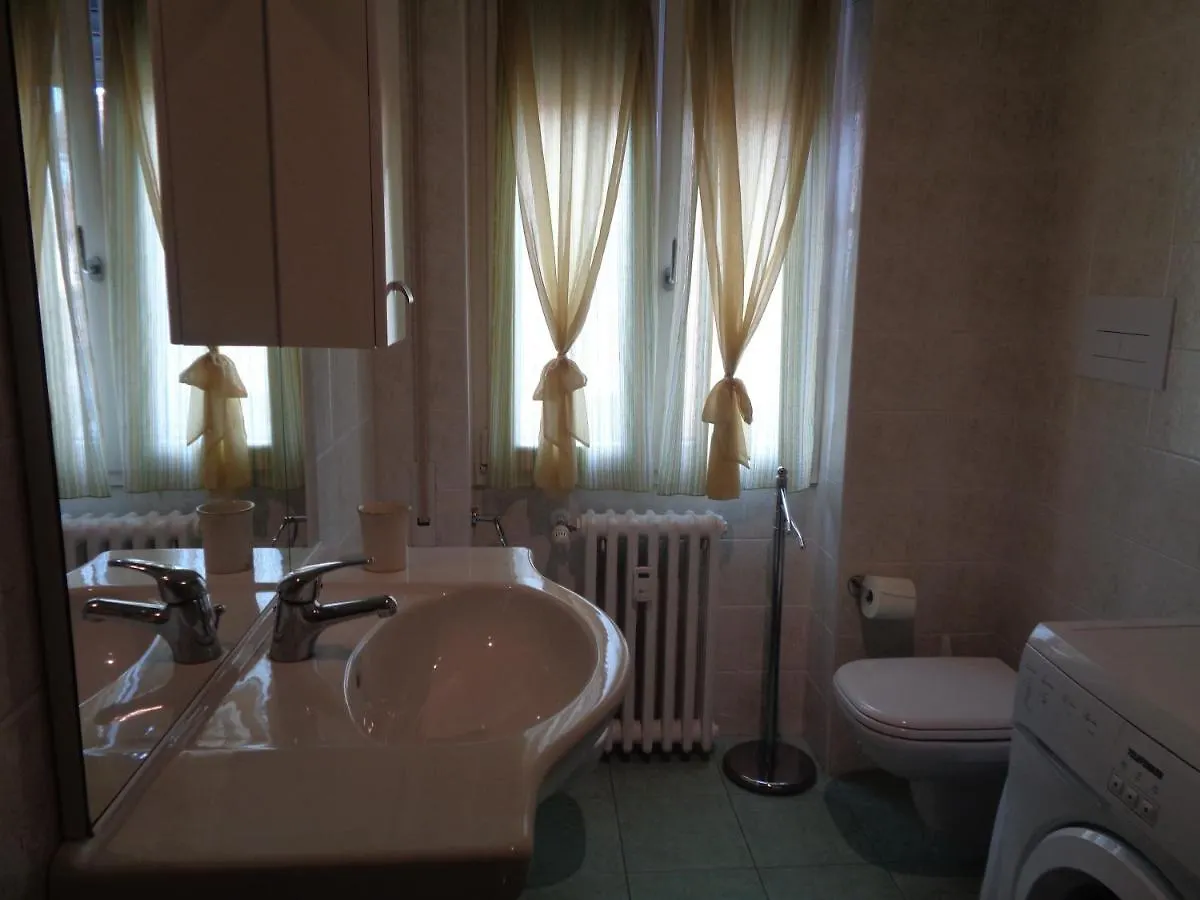 Vittorio Veneto Apartments Sarnico